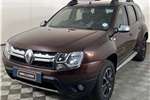  2017 Renault Duster Duster 1.5dCi Dynamique 4WD