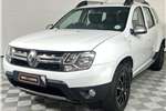 Used 2017 Renault Duster 1.5dCi Dynamique 4WD