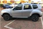  2018 Renault Duster Duster 1.5dCi Dynamique 4WD