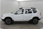  2018 Renault Duster Duster 1.5dCi Dynamique 4WD