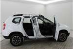  2018 Renault Duster Duster 1.5dCi Dynamique 4WD