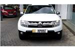  2018 Renault Duster Duster 1.5dCi Dynamique 4WD