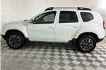 Used 2018 Renault Duster 1.5dCi Dynamique 4WD