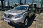 Used 2020 Renault Duster 1.5dCi Dynamique 4WD