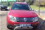  2014 Renault Duster 