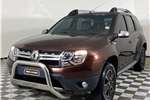  2018 Renault Duster Duster 1.5dCi Dynamique auto