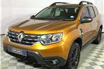 Used 2019 Renault Duster 1.5dCi Dynamique auto
