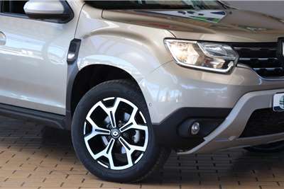 Used 2020 Renault Duster 1.5dCi Dynamique auto