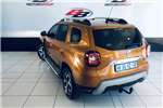  2019 Renault Duster 