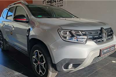 Used 2019 Renault Duster 