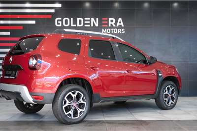 Used 2019 Renault Duster 