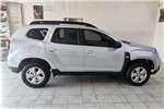 Used 2022 Renault Duster 