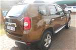  2013 Renault Duster 