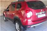  2013 Renault Duster Duster 1.6 Dynamique