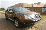  2013 Renault Duster 