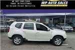  2013 Renault Duster Duster 1.6 Dynamique