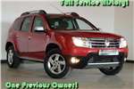  2013 Renault Duster Duster 1.6 Dynamique