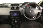  2013 Renault Duster Duster 1.6 Dynamique