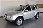  2014 Renault Duster Duster 1.6 Dynamique