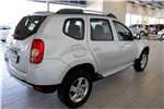  2014 Renault Duster Duster 1.6 Dynamique