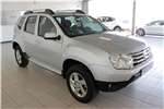  2014 Renault Duster Duster 1.6 Dynamique