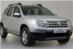  2014 Renault Duster Duster 1.6 Dynamique