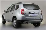  2014 Renault Duster Duster 1.6 Dynamique