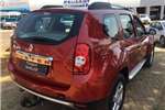  2014 Renault Duster Duster 1.6 Dynamique