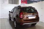  2014 Renault Duster Duster 1.6 Dynamique