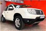  2014 Renault Duster 