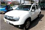  2014 Renault Duster Duster 1.6 Dynamique