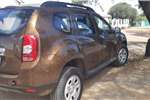  2014 Renault Duster Duster 1.6 Dynamique