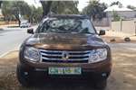  2014 Renault Duster Duster 1.6 Dynamique