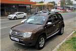  2014 Renault Duster Duster 1.6 Dynamique