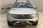  2014 Renault Duster Duster 1.6 Dynamique