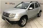  2014 Renault Duster Duster 1.6 Dynamique