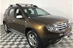  2014 Renault Duster Duster 1.6 Dynamique