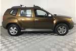  2014 Renault Duster Duster 1.6 Dynamique