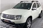  2014 Renault Duster Duster 1.6 Dynamique