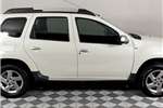  2014 Renault Duster Duster 1.6 Dynamique