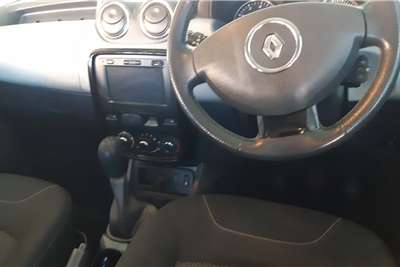  2014 Renault Duster Duster 1.6 Dynamique