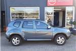  2014 Renault Duster Duster 1.6 Dynamique