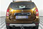  2014 Renault Duster Duster 1.6 Dynamique