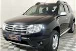 Used 2014 Renault Duster 1.6 Dynamique