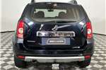 Used 2014 Renault Duster 1.6 Dynamique