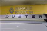  2015 Renault Duster Duster 1.6 Dynamique