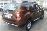  2015 Renault Duster Duster 1.6 Dynamique