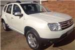  2015 Renault Duster Duster 1.6 Dynamique