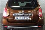  2015 Renault Duster Duster 1.6 Dynamique