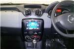  2015 Renault Duster Duster 1.6 Dynamique